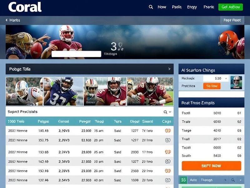 Welcome to Corals.com – your ultimate destination for online gambling, sports betting, and casino games. Explore real money gaming, live bets, exclusive promotions, and expert insights. Start winning today!