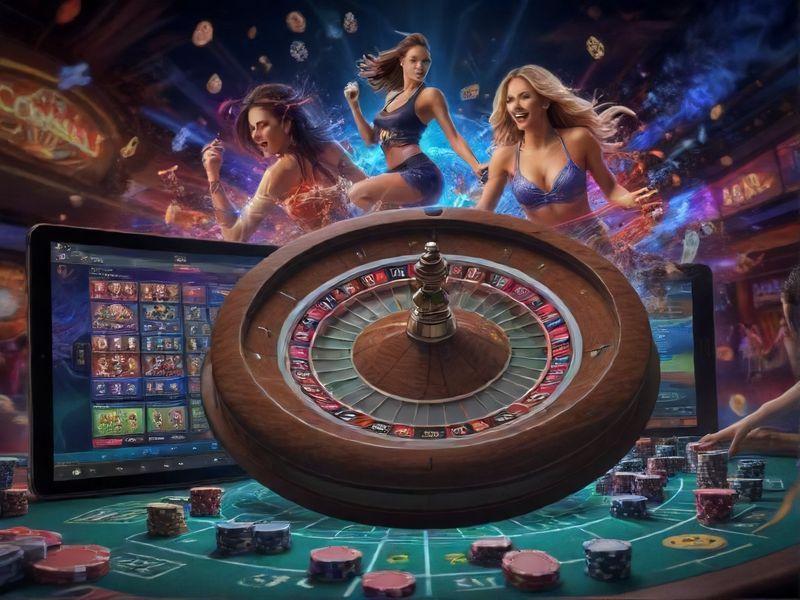 Welcome to Corals.com – your ultimate destination for online gambling, sports betting, and casino games. Explore real money gaming, live bets, exclusive promotions, and expert insights. Start winning today!